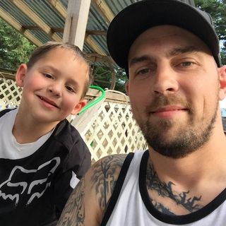 Profile Picture of Sean Rafuse (@sean.rafuse.5) on Facebook