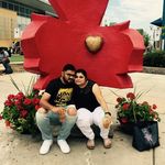 Tapan Gandhi - Instagram Profile Picture of Tapan Gandhi (@tapan_g_817) on Instagram