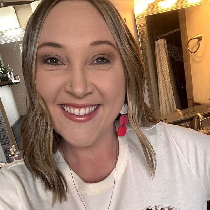 Profile Picture of Joslynn Stevens (@joslynn_nicole) on Tiktok
