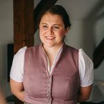 Profile Picture of Melanie Gabler (@fraeulein.schokominza) on Instagram