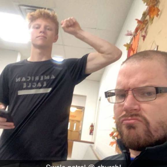 Profile Picture of Elijah Stevens (@elijahsteven247) on Poshmark