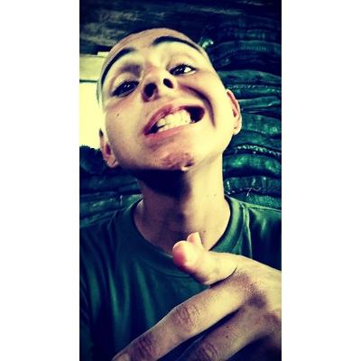 Profile Picture of Felipe Rengifo (@Feliperengifo4) on Twitter