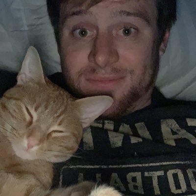 Profile Picture of Kyle Eby (@kyleeby4) on Twitter