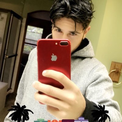 Profile Picture of Manuel J Apodaca (@Lifephysiqued) on Twitter