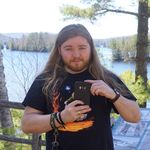 Profile Picture of Charles Jeffrey Blakeman Jr. (@somethingsomethingdeepstuff) on Instagram