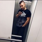 Profile Picture of Patrick Baumgartner (@baumi_96) on Instagram