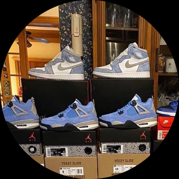 Jordan Waller - Poshmark Profile Picture of Jordan Waller (@mlsllc) on Poshmark