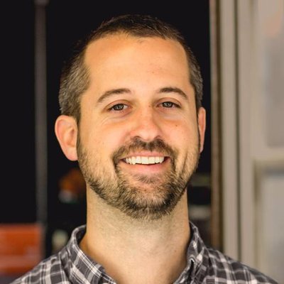 Profile Picture of Mark Bunker (@thegreygorilla) on Twitter