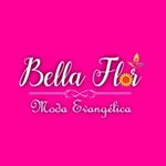Profile Picture of BELLA FLOR MODA EVANGÉLICA (@bellaflor.mod) on Instagram