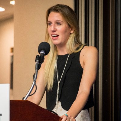 Profile Picture of Rosalind Adams (@RosalindZAdams) on Twitter