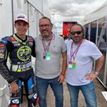 Profile Picture of Fabian Rocha Navarro (@fabian.rochanavarro) on Instagram