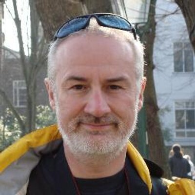 Profile Picture of Andy Legge (@aplegge) on Twitter