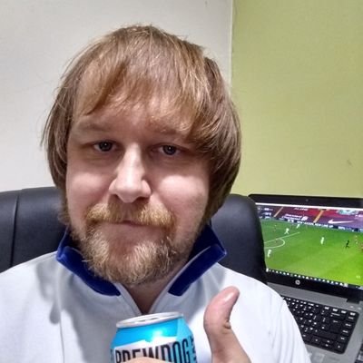 Profile Picture of Jonathan Lee Hart (@JH_WorldService) on Twitter