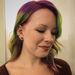 Profile Picture of Victoria Hoffman (@vixtoriarose) on Pinterest