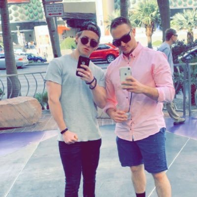 Profile Picture of Chris Devine (@ChrisDevine34) on Twitter