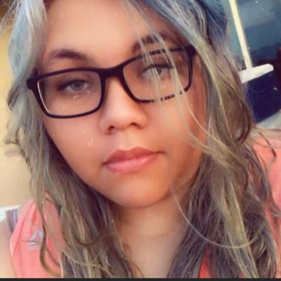 Profile Picture of Lupe (@lupegarcia1460) on Twitter