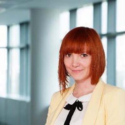 Profile Picture of Alice Vasilescu (@AliceMVasilescu) on Twitter