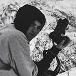 Profile Picture of Benjamín Muñoz (@xbenjamunoz) on Instagram