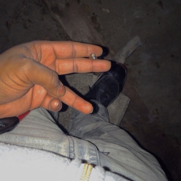 Profile Picture of James Fulton (@jaayytoonastyyy) on Poshmark