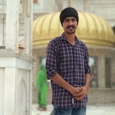 Profile Picture of Kamal Jeet Singh Sohal (@KamalJe88758746) on Twitter