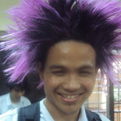 Profile Picture of MARK CORPUZ (@MARKCORPUZ15) on Twitter