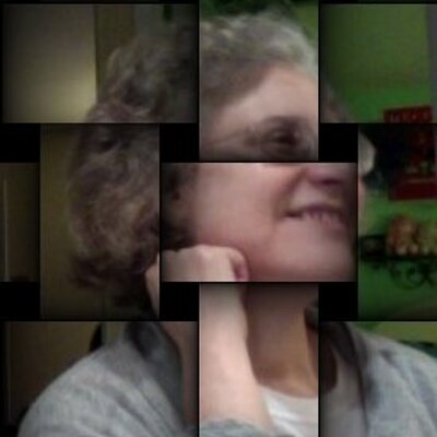 Profile Picture of Ellen Druda (@dblduchess) on Twitter