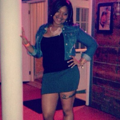 Profile Picture of Chanel  Coleman (@MissNellyBabby) on Twitter
