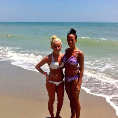 Profile Picture of Raina Edwards (@RAINa_Dropp) on Twitter