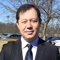 Profile Picture of Otabek Kasimov (@otabek-kasimov) on Quora