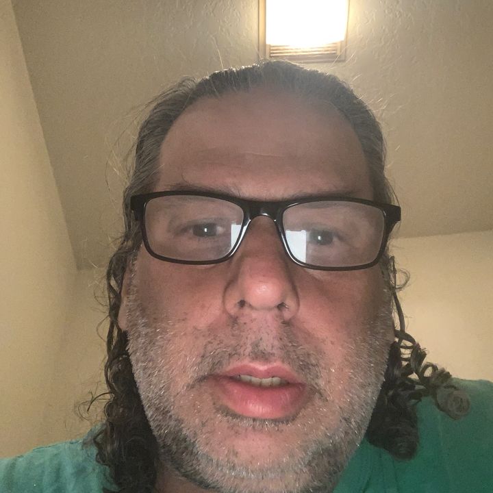 Profile Picture of Steven Whitmore (@singledaddy420) on Tiktok