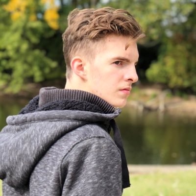 Profile Picture of Luca Lambdin (@JohnB2182) on Twitter