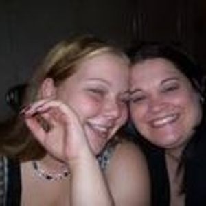 Profile Picture of Amanda Moran (@biggirlzrock) on Myspace