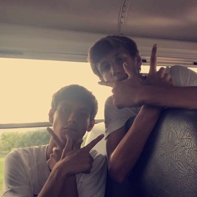 Profile Picture of Brett Ross (@brettross_) on Twitter