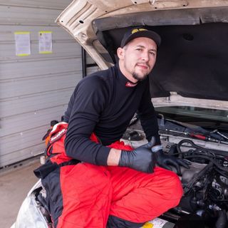 Profile Picture of Jake Preston (@prestonlaw24) on Instagram