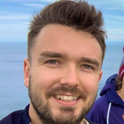 Profile Picture of Daniel Sleath (@daniel_sleath) on Twitter