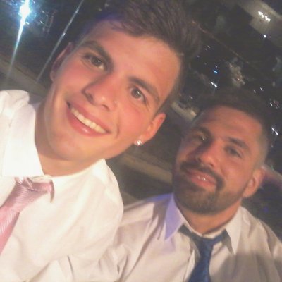 Profile Picture of Martin Barrientos (@TinchoBarrients) on Twitter