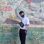 Profile Picture of Wilson Yong (@wilson_x_batman) on Instagram