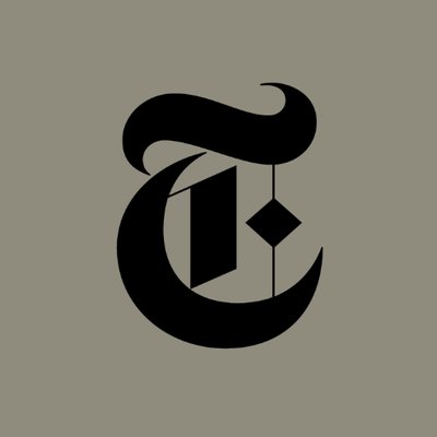 Profile Picture of NYT Obituaries (@NYTObits) on Twitter