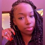 Profile Picture of Nakia Williams-Scott (@queen___juicy) on Instagram