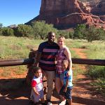Profile Picture of Alana & Derrick Ewing (@the_ewing_family2012) on Instagram