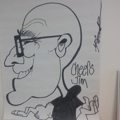 Profile Picture of Jim Baird (@jimbaird15) on Twitter