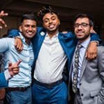 Profile Picture of Chris Krishnamoorthy (@chris.k07) on Instagram