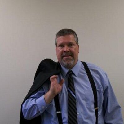 Profile Picture of John Wittenberg (@JHWITTNESS) on Twitter