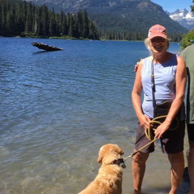 Profile Picture of Mary Verrilli (@mv) on Twitter
