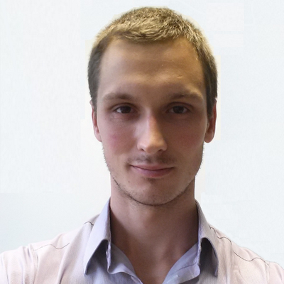 Profile Picture of Michal Adam Lipka (@lipka_michal) on Twitter