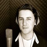 Leon Murray - Instagram Profile Picture of Leon Murray (@leonmurray.voiceover) on Instagram