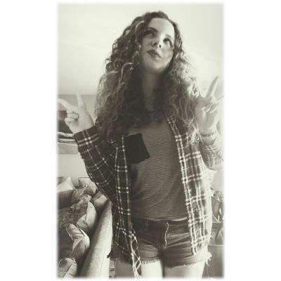 Profile Picture of Hailey Patterson (@HaileymaePatte2) on Twitter