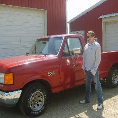 Profile Picture of Scott Gilbertson (@3232Scott) on Twitter