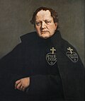 Profile Picture of Ignatius Spenceron Wikipedia