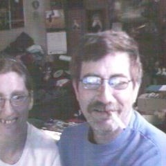 Profile Picture of Sherry Chaney (@jim_sherry_4ever) on Myspace